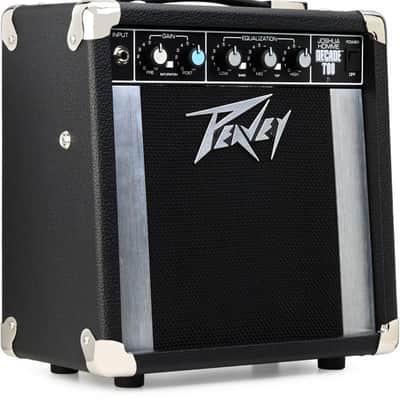 Peavey Josh Homme Decade Too 10-watt 1 x 8-inch Combo Amplifier image 2