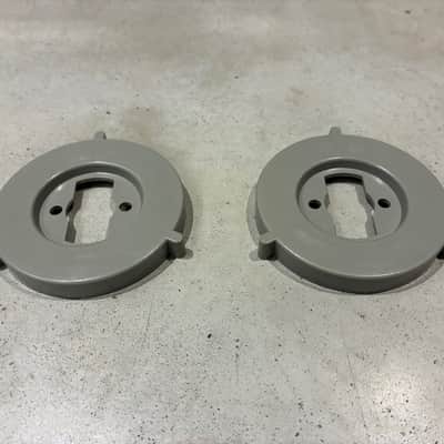 Darklab Magnetics reel to reel pancake plates and adapters image 3