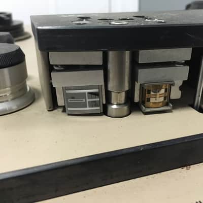 MCI JH110B 1976 mastering reel to reel tape deck. 30 IPS, refurbished! image 5