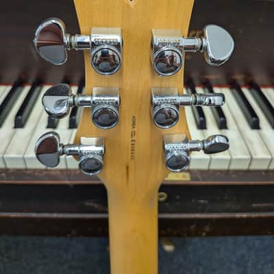 Dean "Strat Copy" image 9