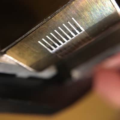TASCAM 388 Head Stack image 5