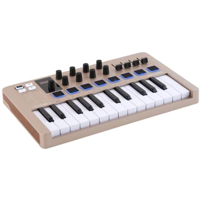 MiniLab 3 Champagne Limited Edition Arturia image 1