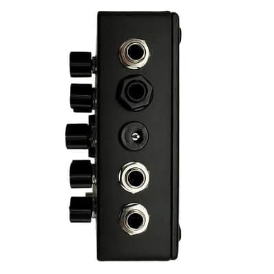 Trap Door Electronics Active Acid Mind-Warping Filter Guitar Effect Pedal image 2