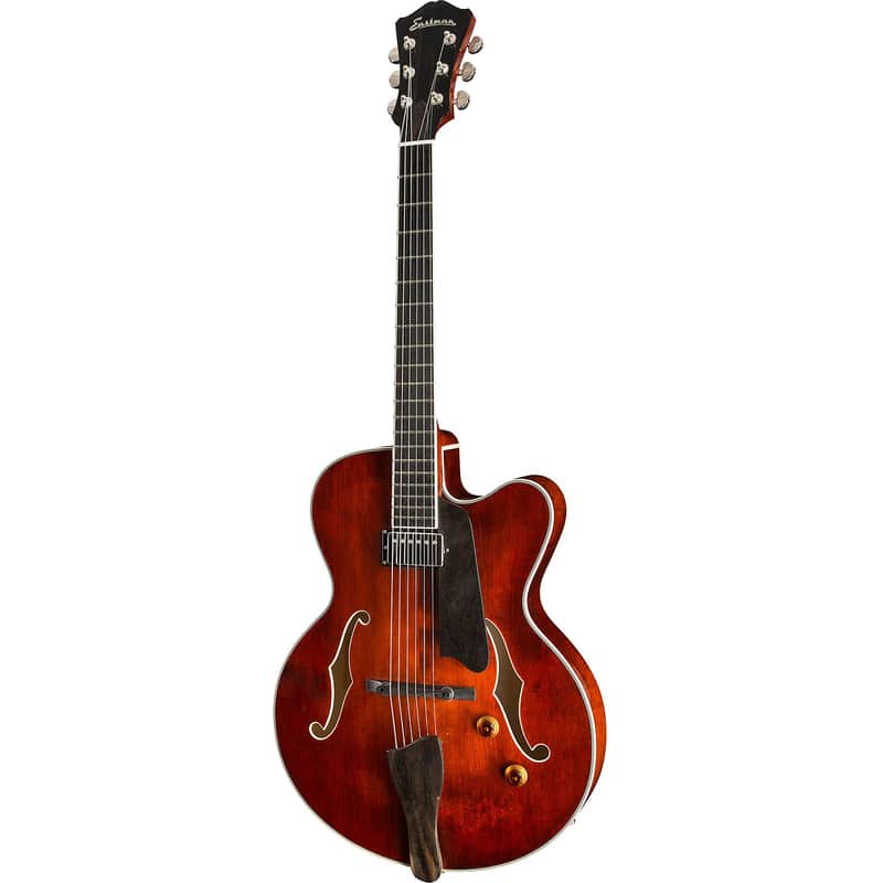 Eastman AR503CE Archtop Single Cutaway | Reverb