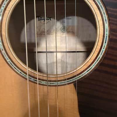Taylor 618ce 2017 - 2018 - Natural image 1
