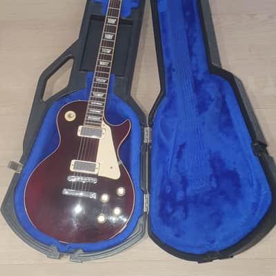 Vintage Gibson Les Paul DELUXE 1977 image 17