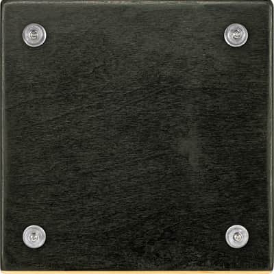 Meinl Percussion Snarecraft Series Electro Cajon - Baltic Birch image 15