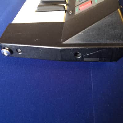 Yamaha KX5 Keytar image 9