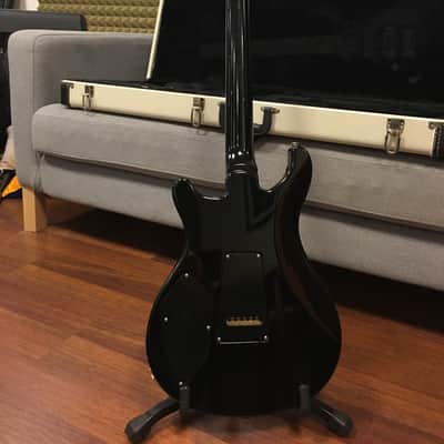 Paul Reed Smith PRS 513 Charcoal Burst 2010 25th Anniversary Edition image 7