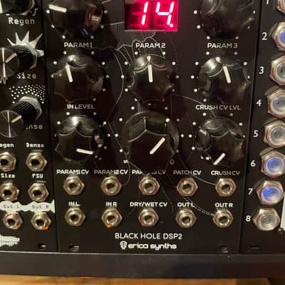 Erica Synths Black Hole DSP 2 image 1