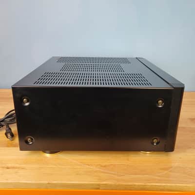Denon POA-2800 Stereo Power Amplifier #915 image 3
