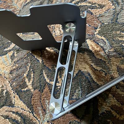 Custom CalefNoise Adjustable Synth Synthesizer Stand image 17