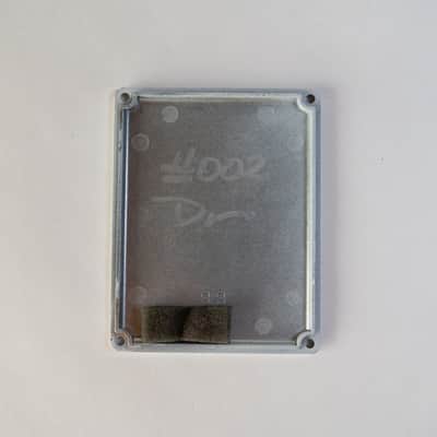 Pro Tone Pedals Civil War Fuzz - White image 6