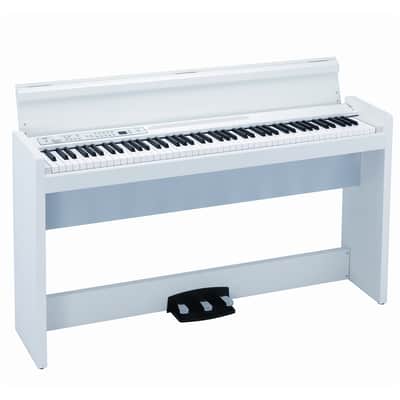 Korg LP-380-88 WH image 3
