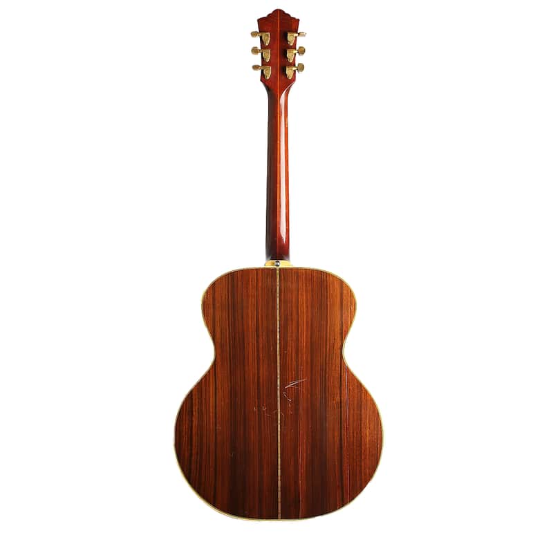 Guild F-50R 1974 - 1986 image 2