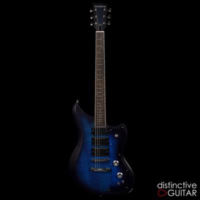 Dunable Yeti Custom Shop - Trans Blue image 4