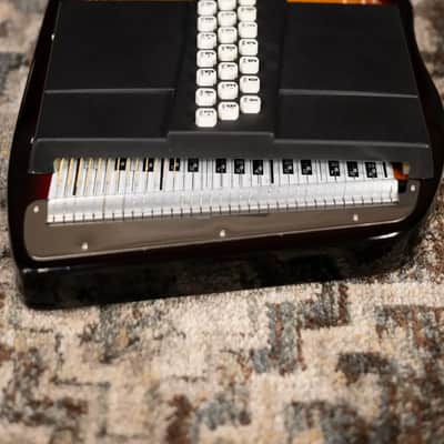 Oscar Schmidt Autoharp with Gig Bag - Used image 7