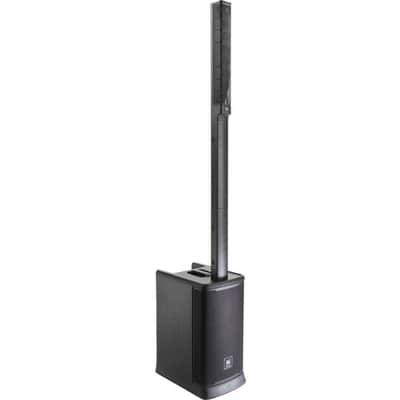 JBL EON ONE MK2 All-in-One, Battery-Powered Column PA with Built-In Mixer and DSP image 2