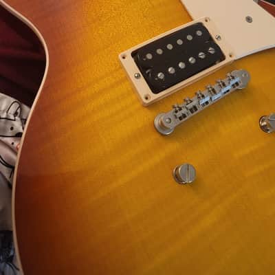 2019 Gibson Les Paul Standard '60s w/ Slash Humbuckers & Locking Tuners image 10