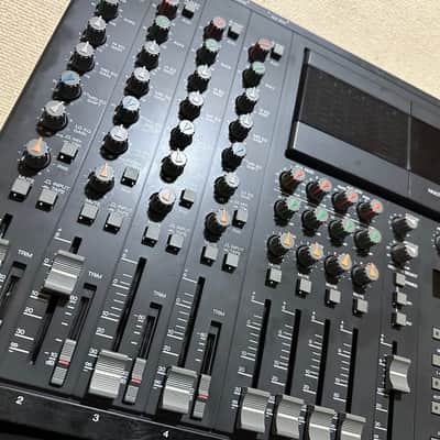 Fostex Model 280 4track cassete recorder serviced image 2