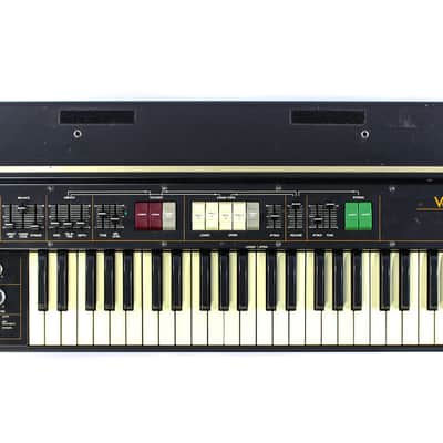 Roland VP-330 Vocoder String Machine image 1
