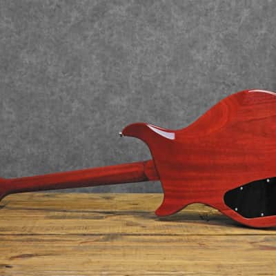 b3 SL Deluxe New From Autorized Dealer 2025 - Dark Burst image 7