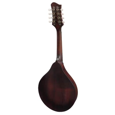 Eastman MD305 A-Style F-Hole Mandolin - Classic image 2