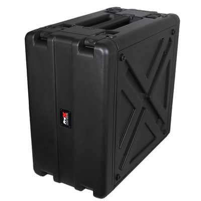 ProX XM-6U VaultX 6U Rack Air-tight, Water-sealed ABS Case image 9