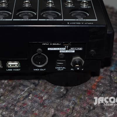 Fostex MR-8HD multitrack recorder image 5
