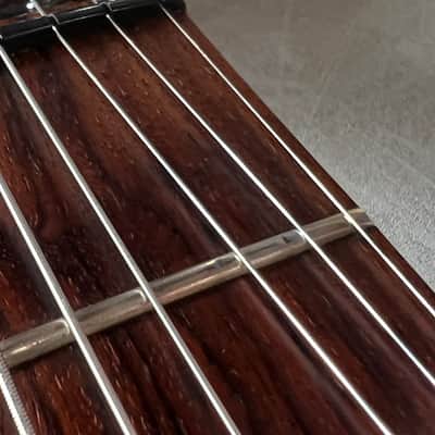 2001 Ernie Ball Music Man John Petrucci JP6 (First-Year Production) – Mystic Dream image 22