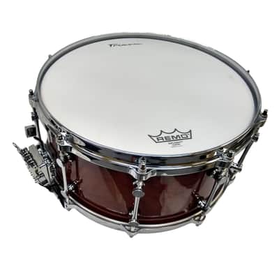 Trixon Bubinga Concert Series Snare Drum image 3
