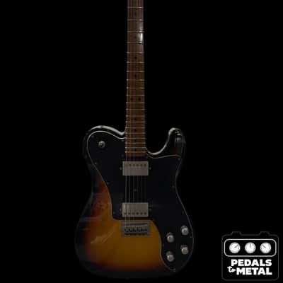 LsL Instruments T Bone HH - x21634