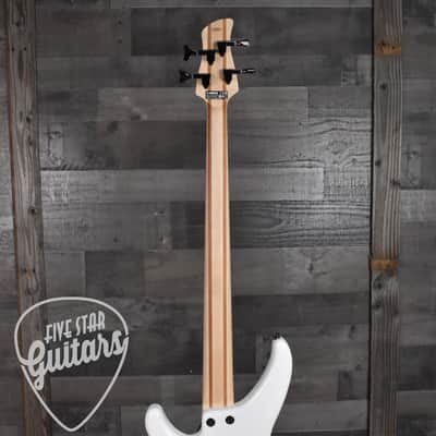 Mint Yamaha TRBX304 - White image 7