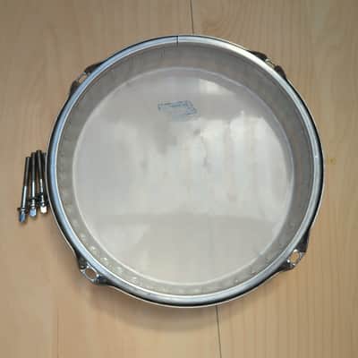 8 inch Ludwig Bongo Head, Hoop and Tension Rods - Late 70s image 2