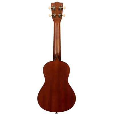 Kala Makala Classic Concert Ukulele image 4