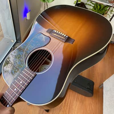 2015 Gibson J-45 Standard image 17
