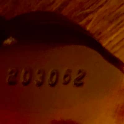 The Rarest Of The Rare - Guild S65-D image 3