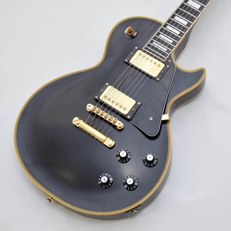 Edwards E-LP-130 ALC | Reverb