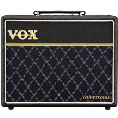 Vox VT20X Classic Blue image 5