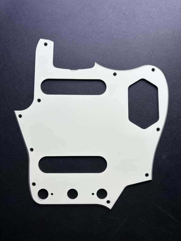 Pickguard for Fender Jaguar image 1