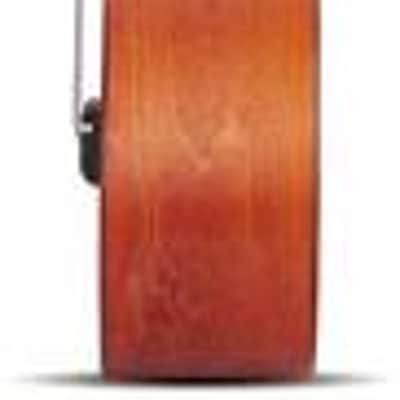 Mahalo ML2OS Island Series Concert Ukulele (Orange Sunset) image 3