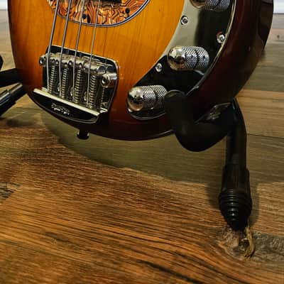 Ernie Ball Music Man StingRay 4 H image 3