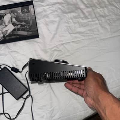 Universal Audio Twin Apollo X Gen 2 image 4