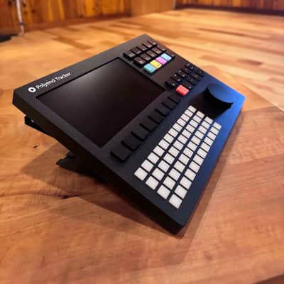 Polyend Tracker Standalone Audio Workstation image 3