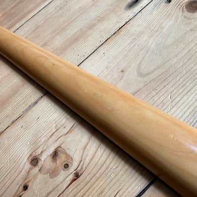 Rockson Bass II Bass Guitar Neck 1980s Taiwan Japan ? image 17