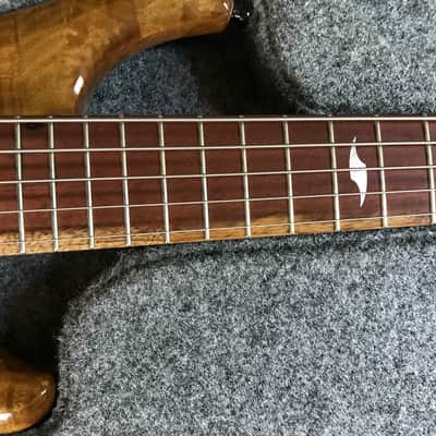 Roscoe Bass image 4