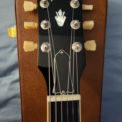 Gibson ES-335 Figured 2023 - Cherry image 7
