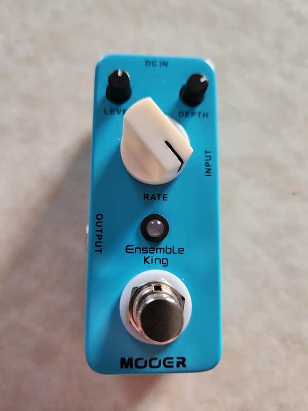 Mooer Ensemble King