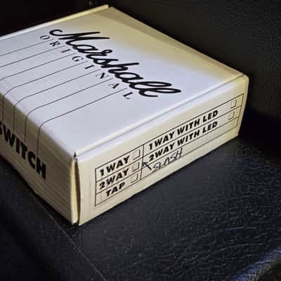 Marshall SL-5 Slash Signature 5-Watt 1x12" Guitar Combo 2013 - Black image 6