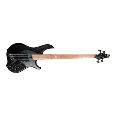 Dingwall John Taylor Signature JT4 STEALTH / Pau Ferro *IN STOCK! image 5
